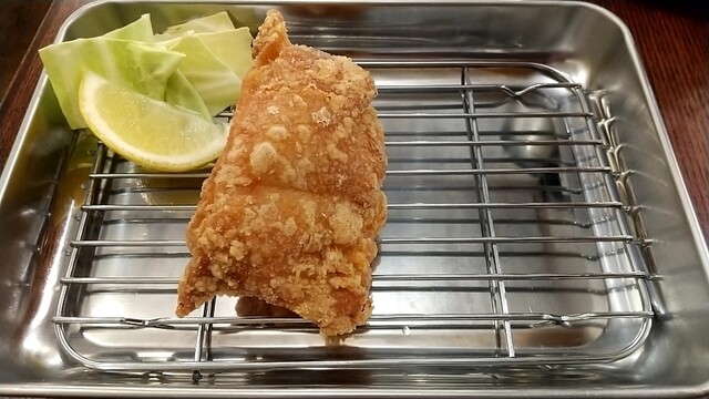 からあげ専門店 侍 仙台宮城野店 - 宮城野原（からあげ）の写真