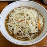 ラーメンかぶとや！ - 