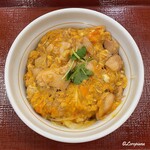 Nakau - 親子丼