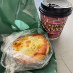 BAKERY＆PUBLIC PENNY LANE ソラマチ店 - 