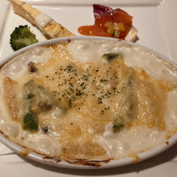 ニコラス 新橋店 - 