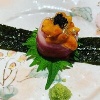 江戸前寿司 日ノ出茶屋 横浜 - 