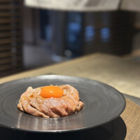 松阪牛WHAT'S 京都室町店 - 