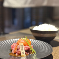 松阪牛WHAT'S 京都室町店 - 