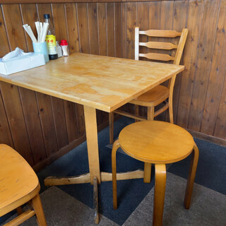 中華そば たんたん_2