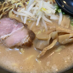 ラーメン コンタス - 