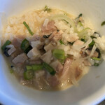 上州濃厚中華蕎麦 はたお商店 - 