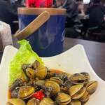 中央市場生猛海鮮 - 