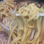 Ramen Kontasu - 