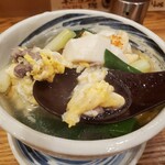 旬味ひげ - 