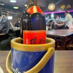 中央市場生猛海鮮 - 