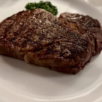 Katsuya charcoal grill steakhouse - 