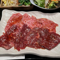 焼肉 和 - 