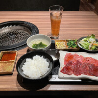 焼肉 和 - 