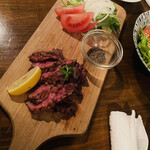 仙台牛タンと焼き鳥 ゆうたん - 