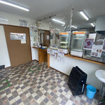 手作り工房 なないろ - 店内