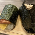 Yakushuandoonigiri CARE - 