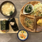 薬酒&おにぎり CARE - 