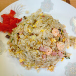 新華園 - もういっちょ♪