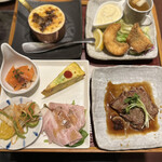 れすとらん 源ちゃん - 