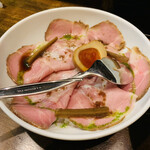 喜蕎麦司 きし元 - 