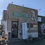 Kuroho - 店舗外観