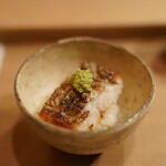 Jinsei - 太刀魚丼