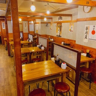 居酒屋餃子酒場_2