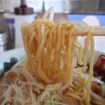昇龍 - 麺