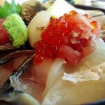 196207461 - 地魚海鮮丼