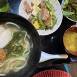 Okinawa Taishuusakaba Shimanchuu - 