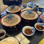 くるまや本店 - 