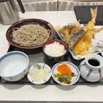 蕎麦酒肴 多加はし - 