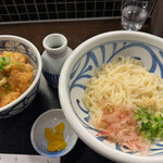 うどん うばら - 