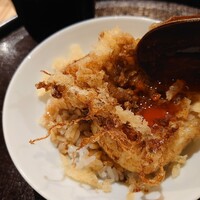 天ぷら浅沼 - 