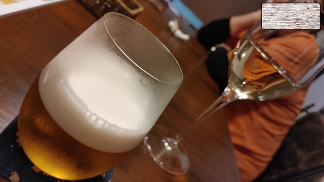 おたる Newport - 小樽（ダイニングバー）の写真