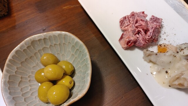 おたる Newport - 小樽（ダイニングバー）の写真