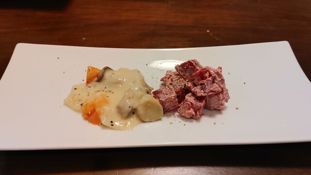 おたる Newport - 小樽（ダイニングバー）の写真