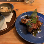 おうちごはん 中島家 - 