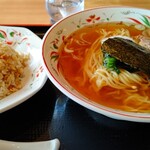 Ramen Dokoro Jinambou - 