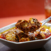 Ji-Cube - 四川麻婆豆腐