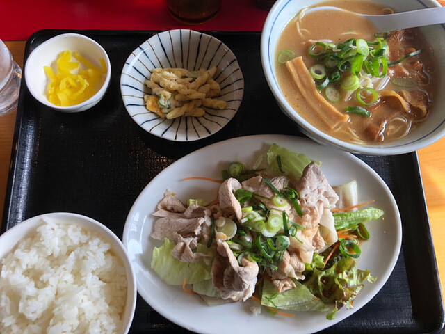 ゆ～ちゃん - 南小松島/ラーメン | 食べログ