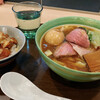 手打麺祭 かめ囲