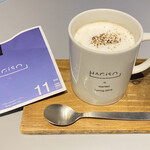 HAGI CAFE  - 