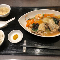 中国料理 龍泉華 - 