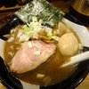 すごい煮干ラーメン凪 新宿ゴールデン街店本館