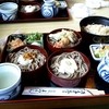 そば処 まつうら