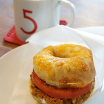 ファイブカフェ - 