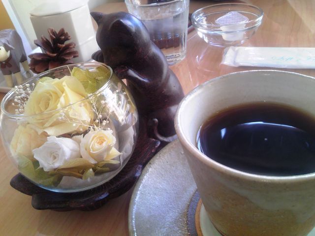 ねことひるね - 我孫子町/カフェ | 食べログ