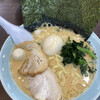 横浜家系ラーメン 魂心家 津桜橋店